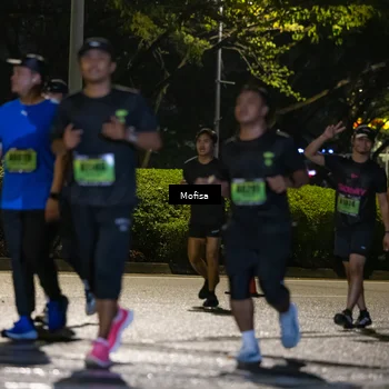 Runner Photo 5694267