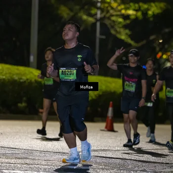 Runner Photo 5694268