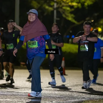 Runner Photo 5694270