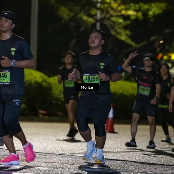 Runner Photo 5694272