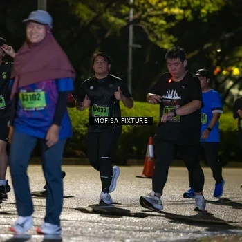 Runner Photo 5694275