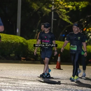 Runner Photo 5694276