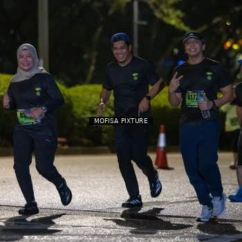 Runner Photo 5694277