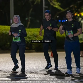 Runner Photo 5694278