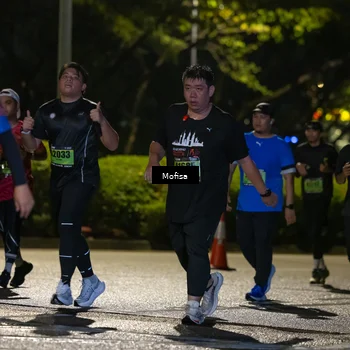 Runner Photo 5694286