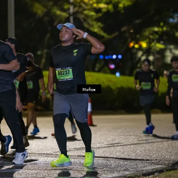 Runner Photo 5694291