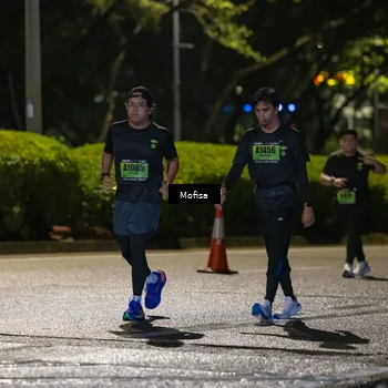Runner Photo 5694293
