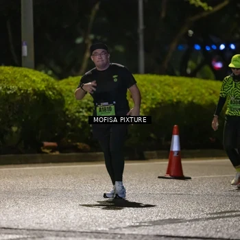 Runner Photo 5694296