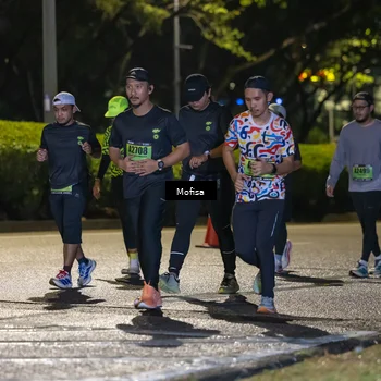 Runner Photo 5694303