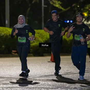 Runner Photo 5694305