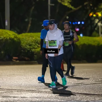 Runner Photo 5694310