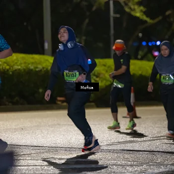 Runner Photo 5694315