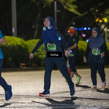 Runner Photo 5694319