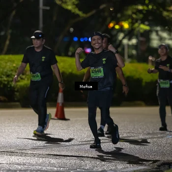 Runner Photo 5694320
