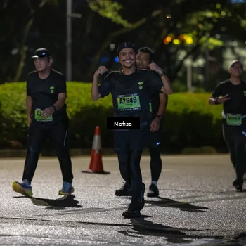 Runner Photo 5694321