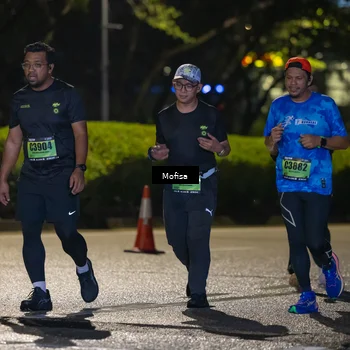 Runner Photo 5694322