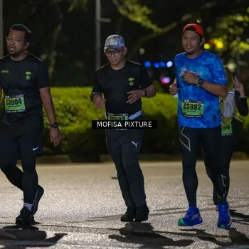 Runner Photo 5694324