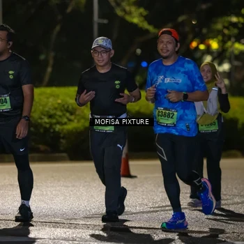 Runner Photo 5694326