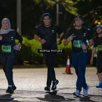 Runner Photo 5694328