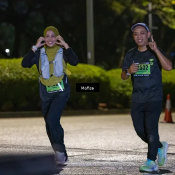 Runner Photo 5694331
