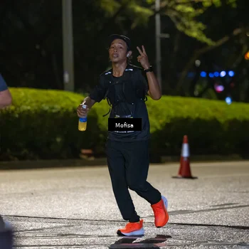 Runner Photo 5694332