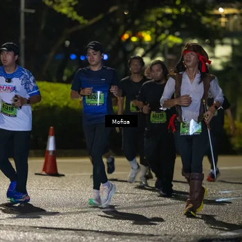 Runner Photo 5694337