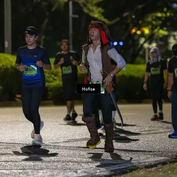 Runner Photo 5694342