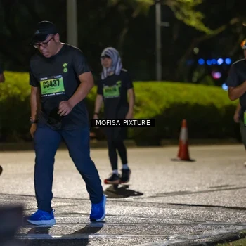 Runner Photo 5694347