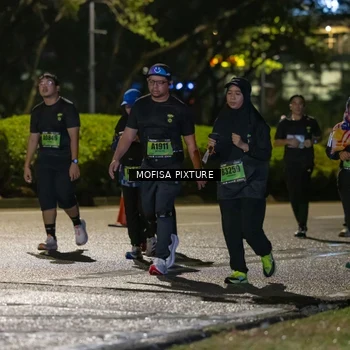 Runner Photo 5694348