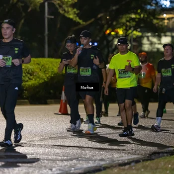 Runner Photo 5694352