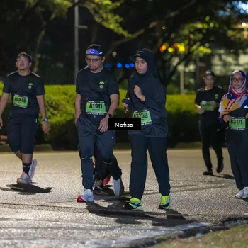 Runner Photo 5694353