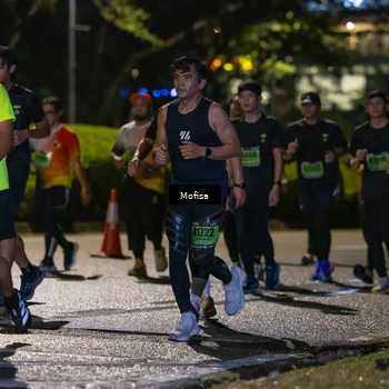 Runner Photo 5694355