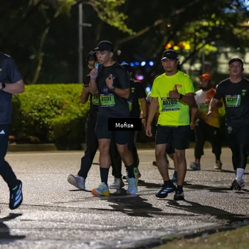 Runner Photo 5694356
