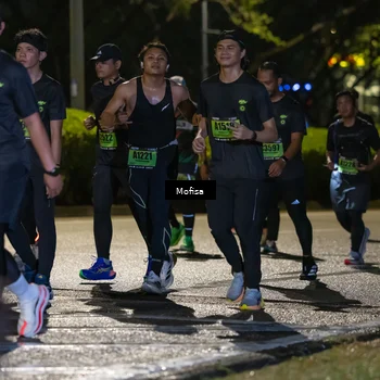 Runner Photo 5694359