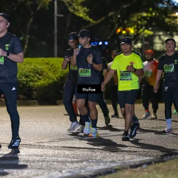 Runner Photo 5694361