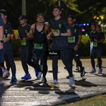 Runner Photo 5694362