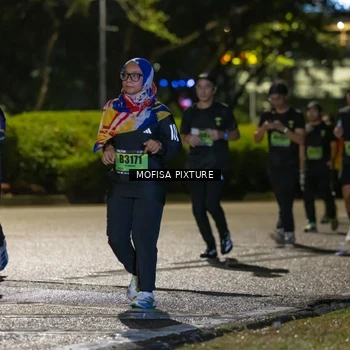 Runner Photo 5694363
