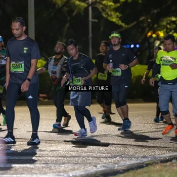 Runner Photo 5694364