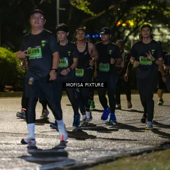 Runner Photo 5694365