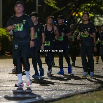 Runner Photo 5694366