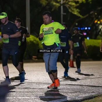 Runner Photo 5694367