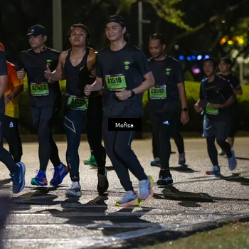 Runner Photo 5694371