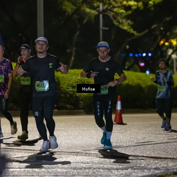 Runner Photo 5694377