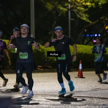 Runner Photo 5694380