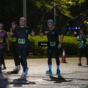 Runner Photo 5694381