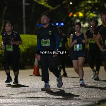 Runner Photo 5694389