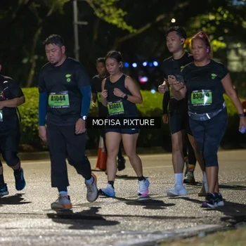 Runner Photo 5694391