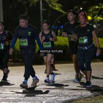 Runner Photo 5694393