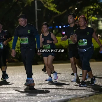 Runner Photo 5694395
