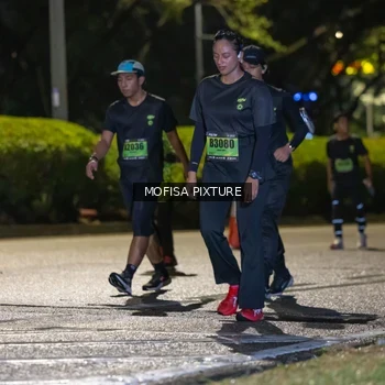 Runner Photo 5694396